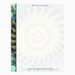 Himynameisswirl Letterhead