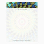 Himynameisswirl Letterhead