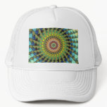 Himynameisswirl Trucker Hat