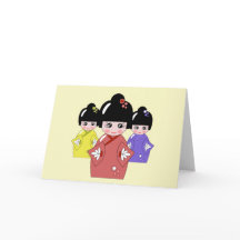 Hinamatsuri, Girls Day Japanese Doll Festival