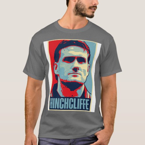 Hinchcliffe T_Shirt