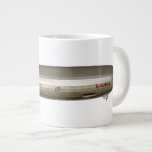 Hindenburg Large Coffee Mug