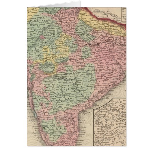 Hindoostan 2 (Front)