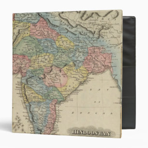 Hindoostan 5 binder