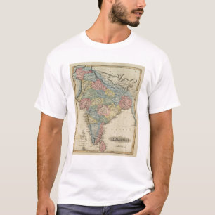 Hindoostan 5 T-Shirt