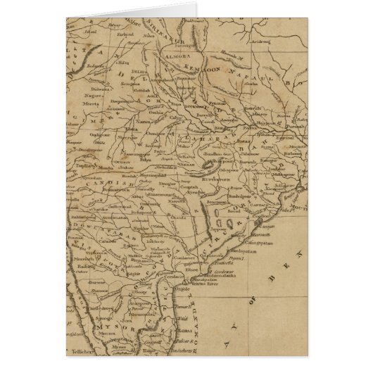 Hindoostan 6 (Front)