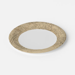 Hindoostan 6 paper plates