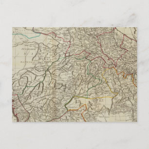 Hindoostan north postcard