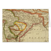 Hindoostan or India (Front Horizontal)