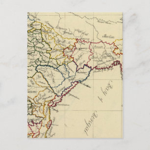 Hindostan Postcard