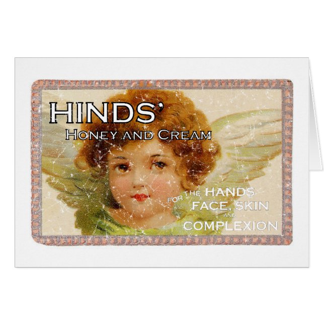 Hinds-1893 - distressed cards (Front Horizontal)