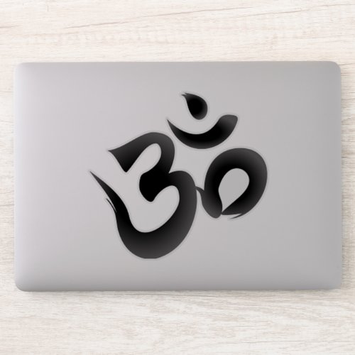 Hindu Aum Sticker
