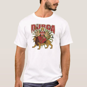 Hindu Durga T-Shirt