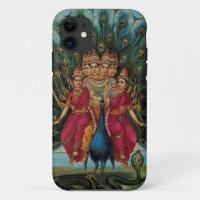 Hindu God