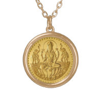 HINDU GODDESS LAKSHMI