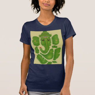 hindu-gods-ganesha T-Shirt