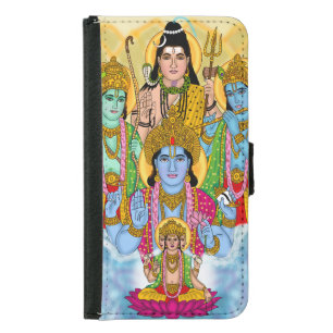 Hindu Gods Phone Cover