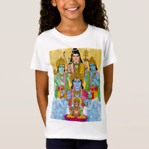 Hindu Gods T-Shirt