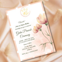 Hindu House Warming Griha Pravesh