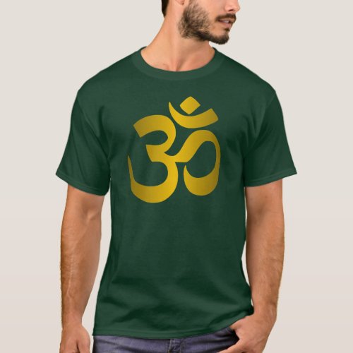 Hindu Om Shirts