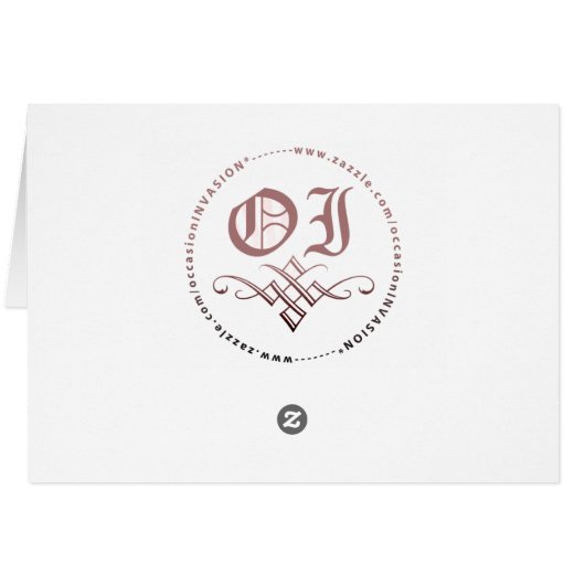 hindu scripture : statement of purpose cards (Back Horizontal)