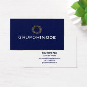 Hinode Group Card (Desk)