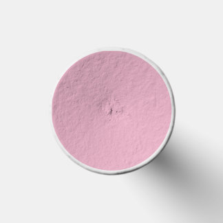 Hint of Cherry Pink Solid Color Pastel Shade Golf Tees
