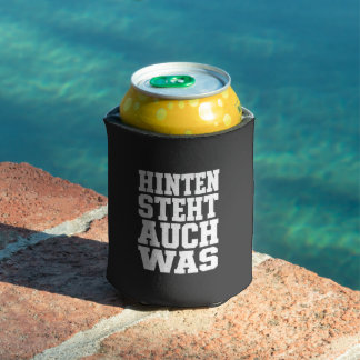 Hinten Steht Auch Was Lustiger Spruch Humor Can Cooler