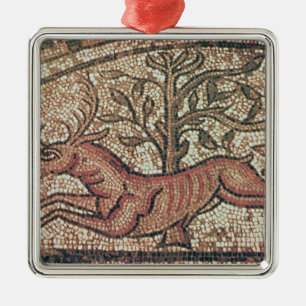 Hinton St. Mary pavement c.350 AD Metal Ornament