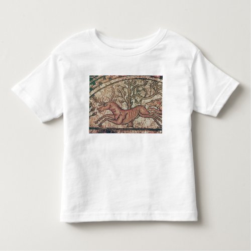 Hinton St Mary pavement  c350 AD Toddler T_shirt