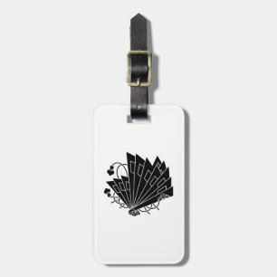 Hioogicho Luggage Tag