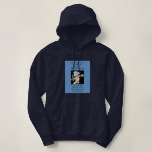 Hip-A-Dee-Doo-Dah Hoodie