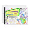 Hip and Colorful Bowling Invitation