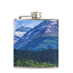 * HIP FLASK