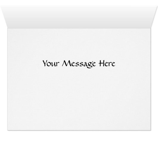 Hip Hip Hurrah! (Inside Horizontal (Bottom))