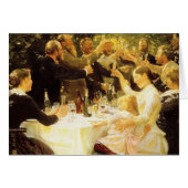 Hip Hip Hurrah! (Front Horizontal)