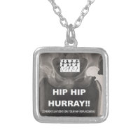 Hip Hip Hurray for your Hip Replacement