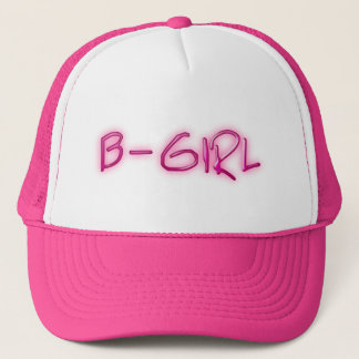 Hip hop , b-girl, hat for sale !