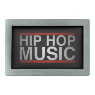 Hip Hop Belt Buckle