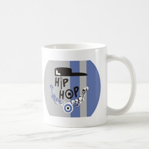 HIP HOP COFFEE MUG