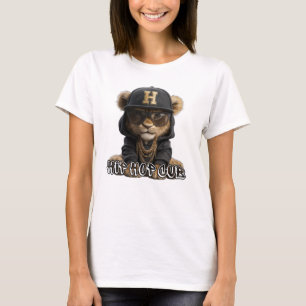 Hip Hop Cub T-Shirt