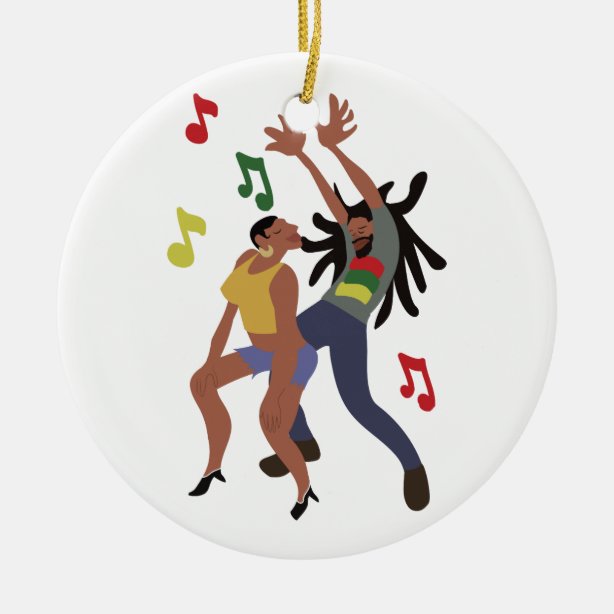 hip hop commemorative resin ornaments