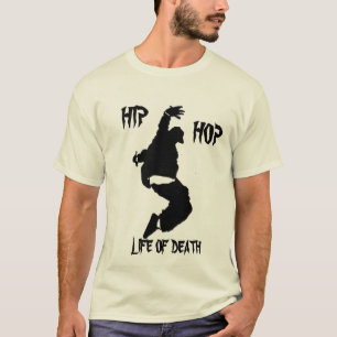 hip hop dance T-Shirt