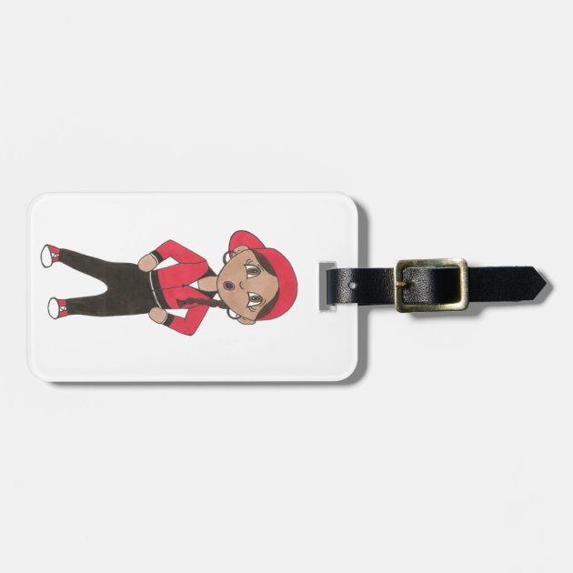 Hip hop dance bag sale