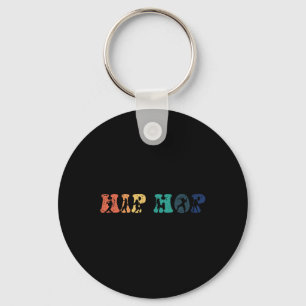 Hip Hop Dancing Breakdancing Break-dance Breakdanc Keychain