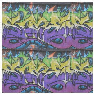 Hip hop fabric !