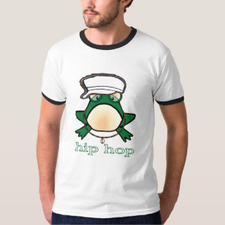 hip hop frog T-Shirt