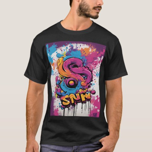 Hip_Hop Hats Extravaganza Tee