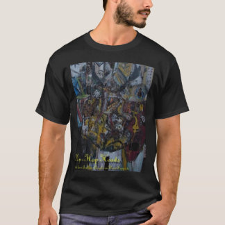 HIP HOP HEADS T-Shirt