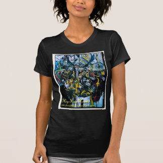HIP HOP HEADS T-Shirt